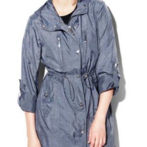 Vince Camuto Claire Rain Jacket